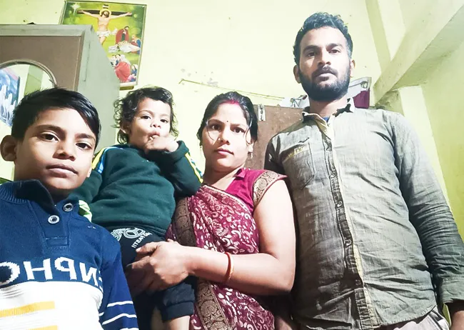 Swallowed Coin Miracle: X-Ray Shows It Vanished After Prayer