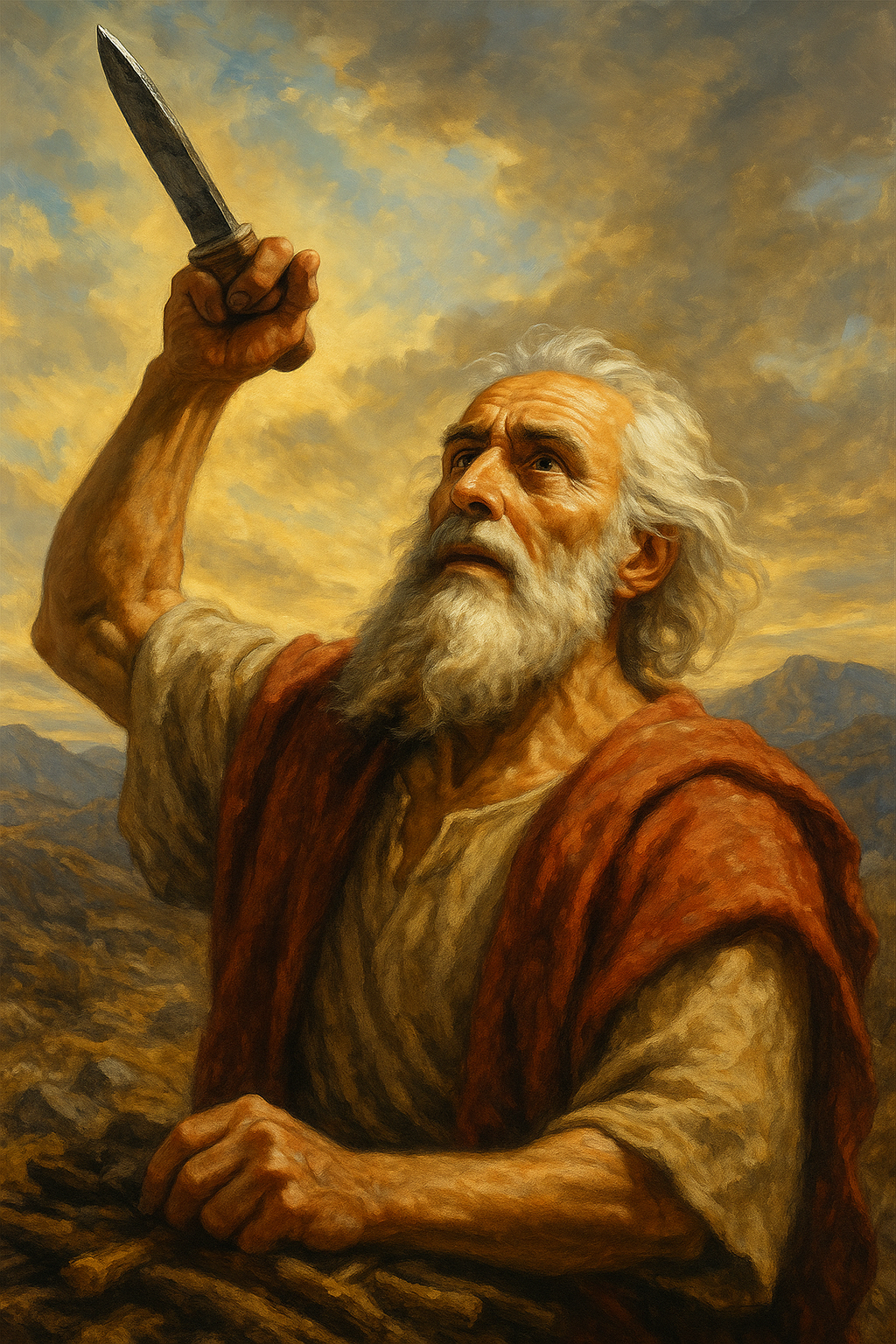 Read more about the article The Power of a Good and Sincere Heart