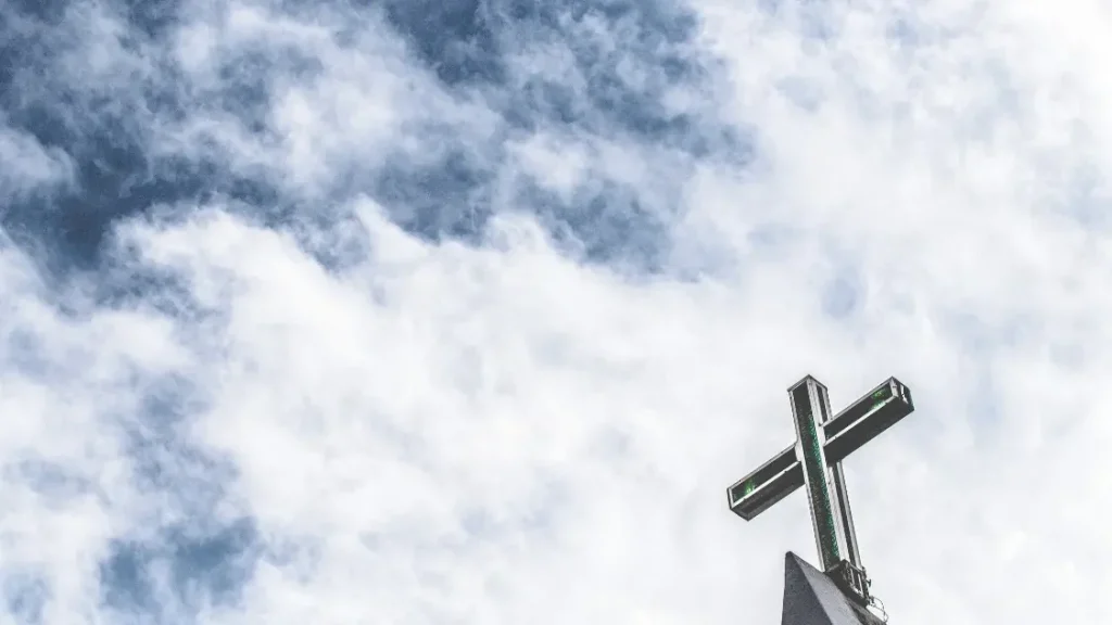 The Message of the Cross