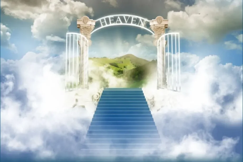 Heaven