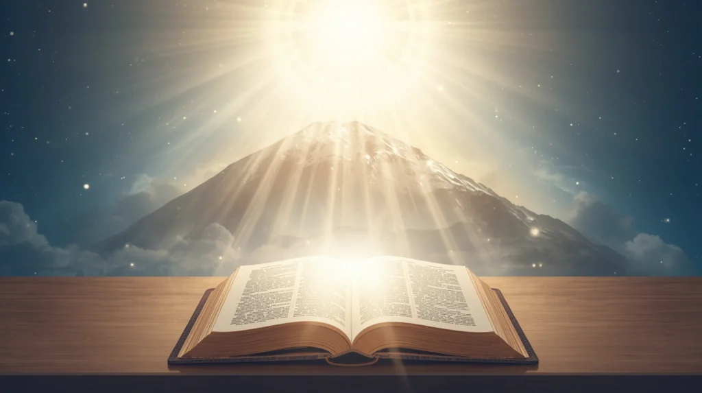 Bible Study Level 4: Law and the Beatitudes