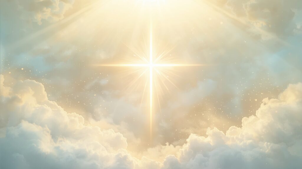 God’s Love and Salvation