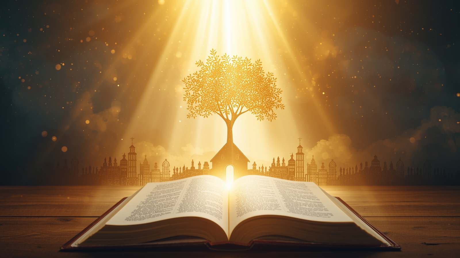 Secrets to Church Growth