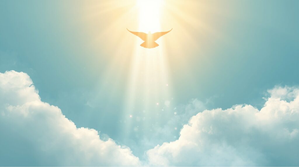 Bible Study Level 2: Life in the Spirit