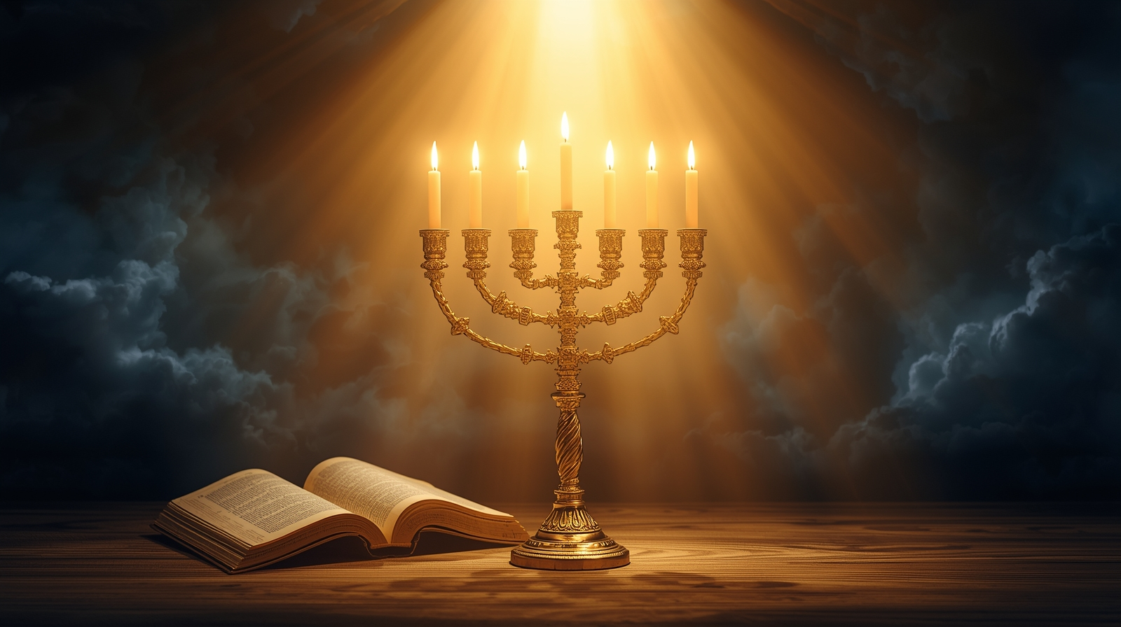 Lectures on Seven Churches