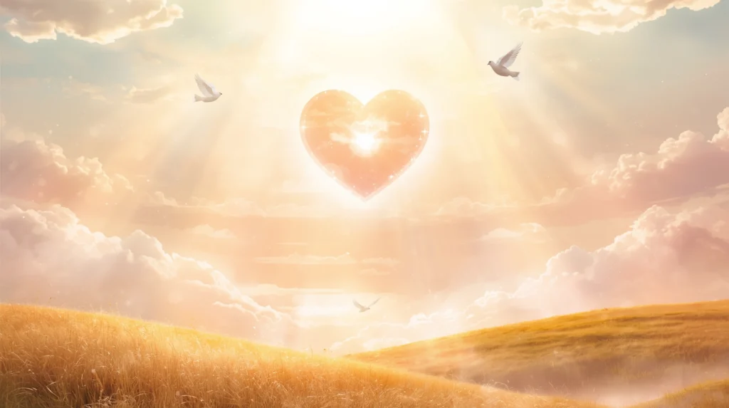 Bible Study Level 3: Love and Blessings