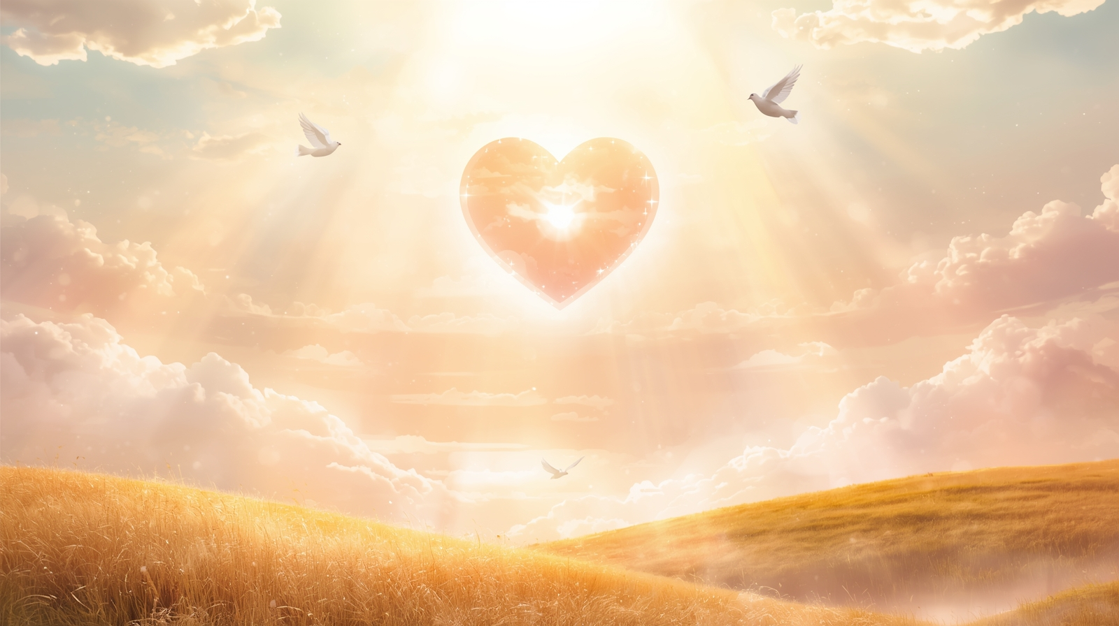 Bible Study Level 3: Love and Blessings