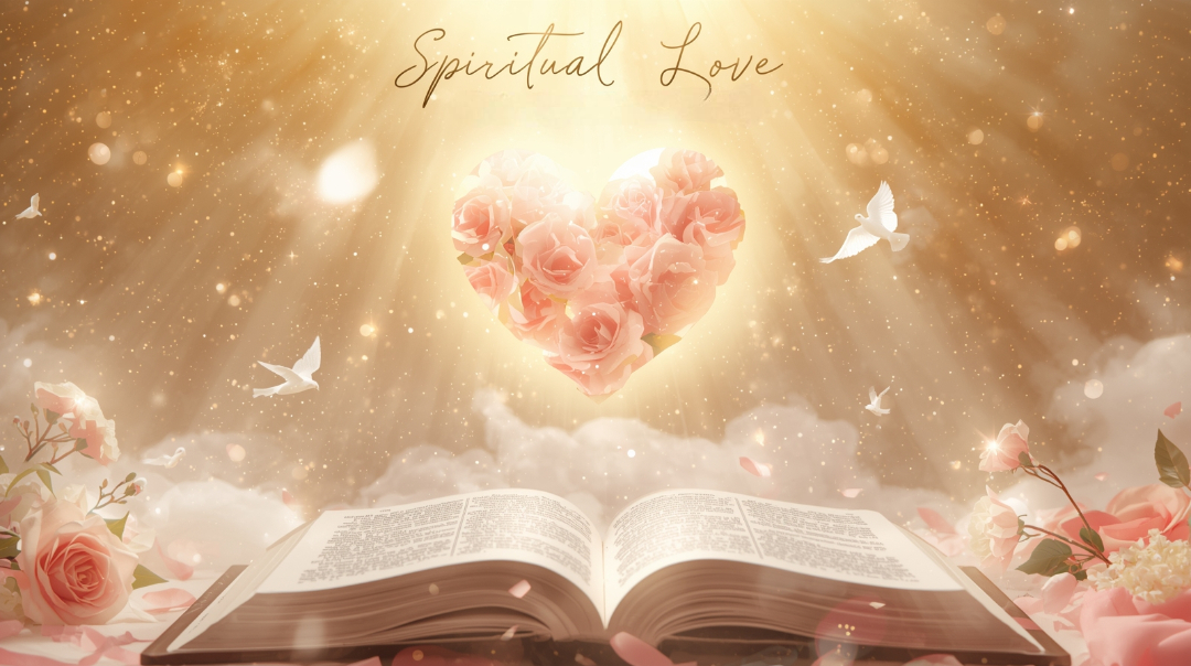 Spiritual Love 2