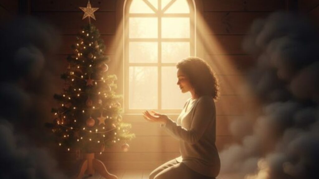 Christmas Light