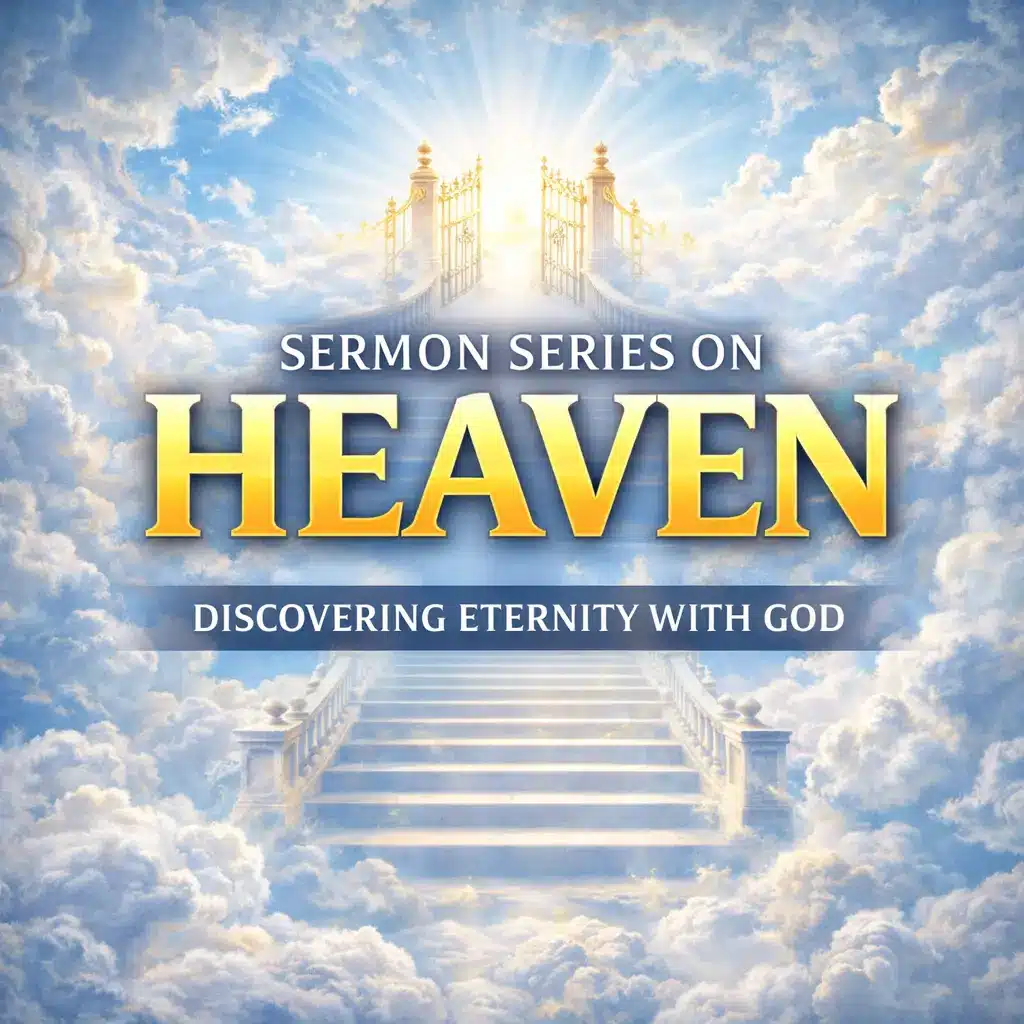 Heaven - mbstudy
