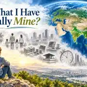Everything belongs to God Christian stewardship devotional